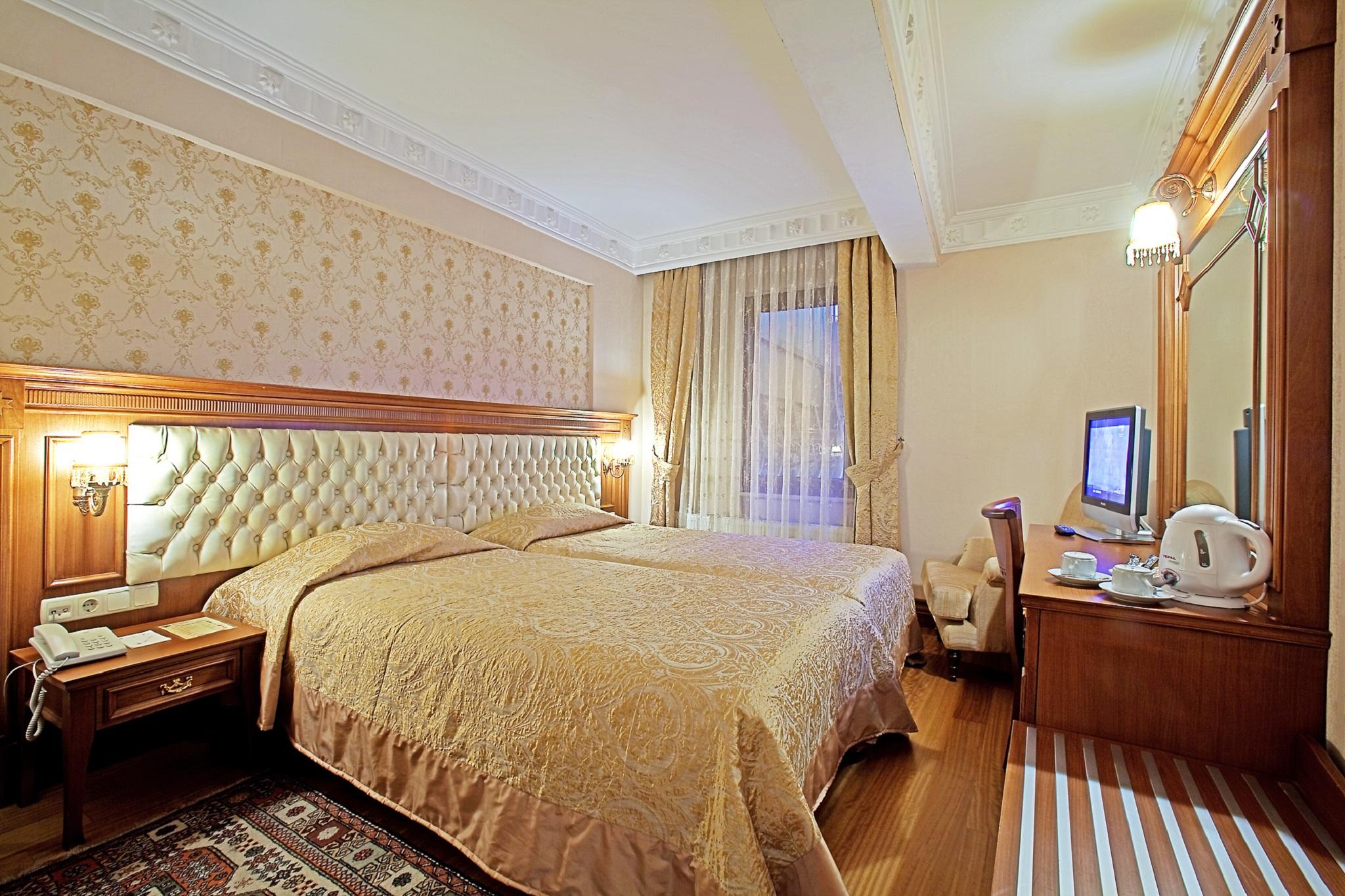 איסטמבול Hotel Sumengen מראה חיצוני תמונה