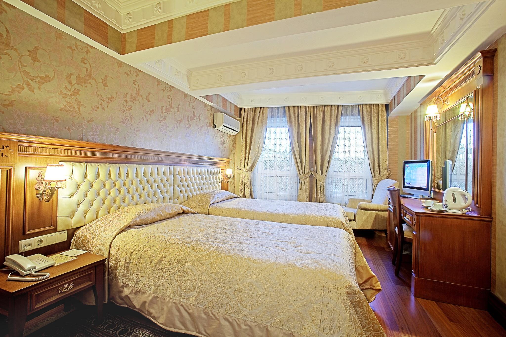 איסטמבול Hotel Sumengen מראה חיצוני תמונה