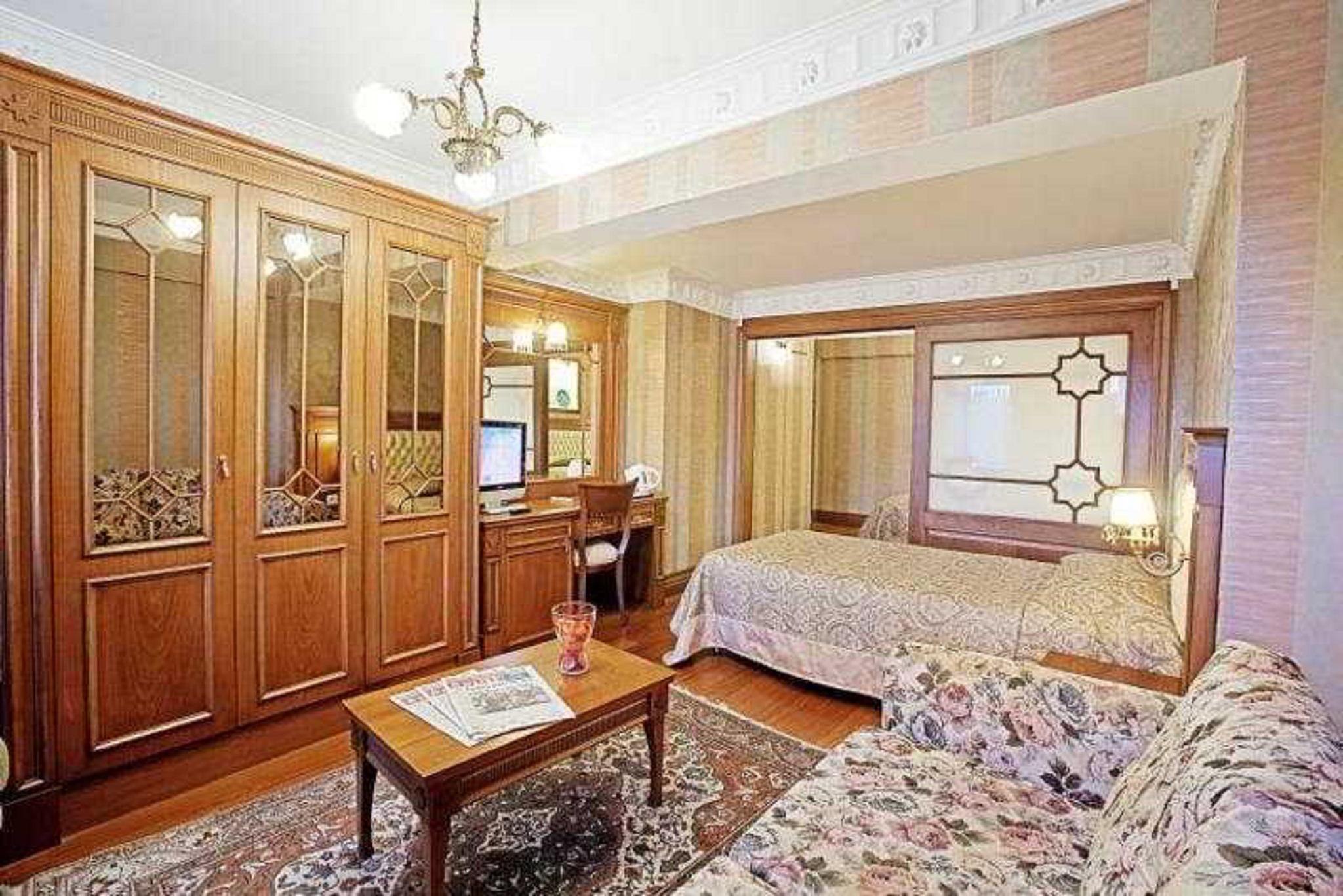איסטמבול Hotel Sumengen מראה חיצוני תמונה