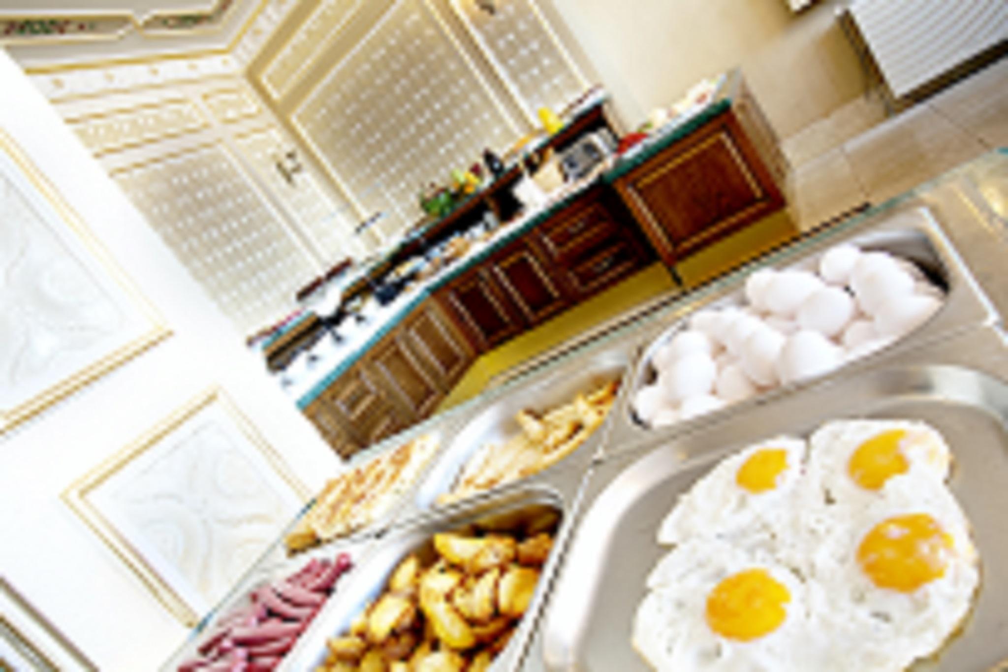 איסטמבול Hotel Sumengen מראה חיצוני תמונה