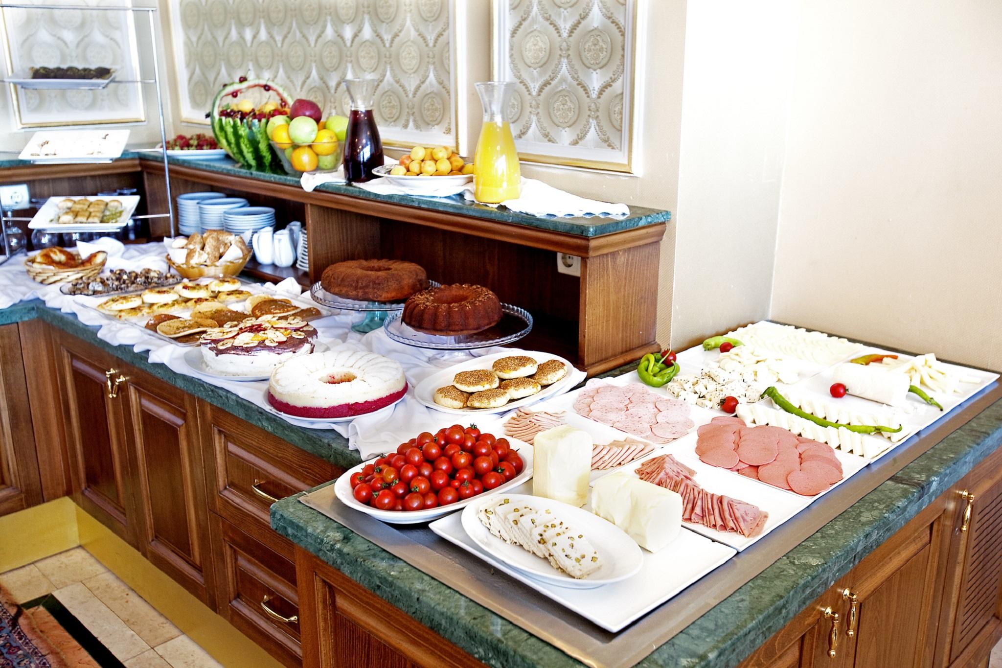 איסטמבול Hotel Sumengen מראה חיצוני תמונה