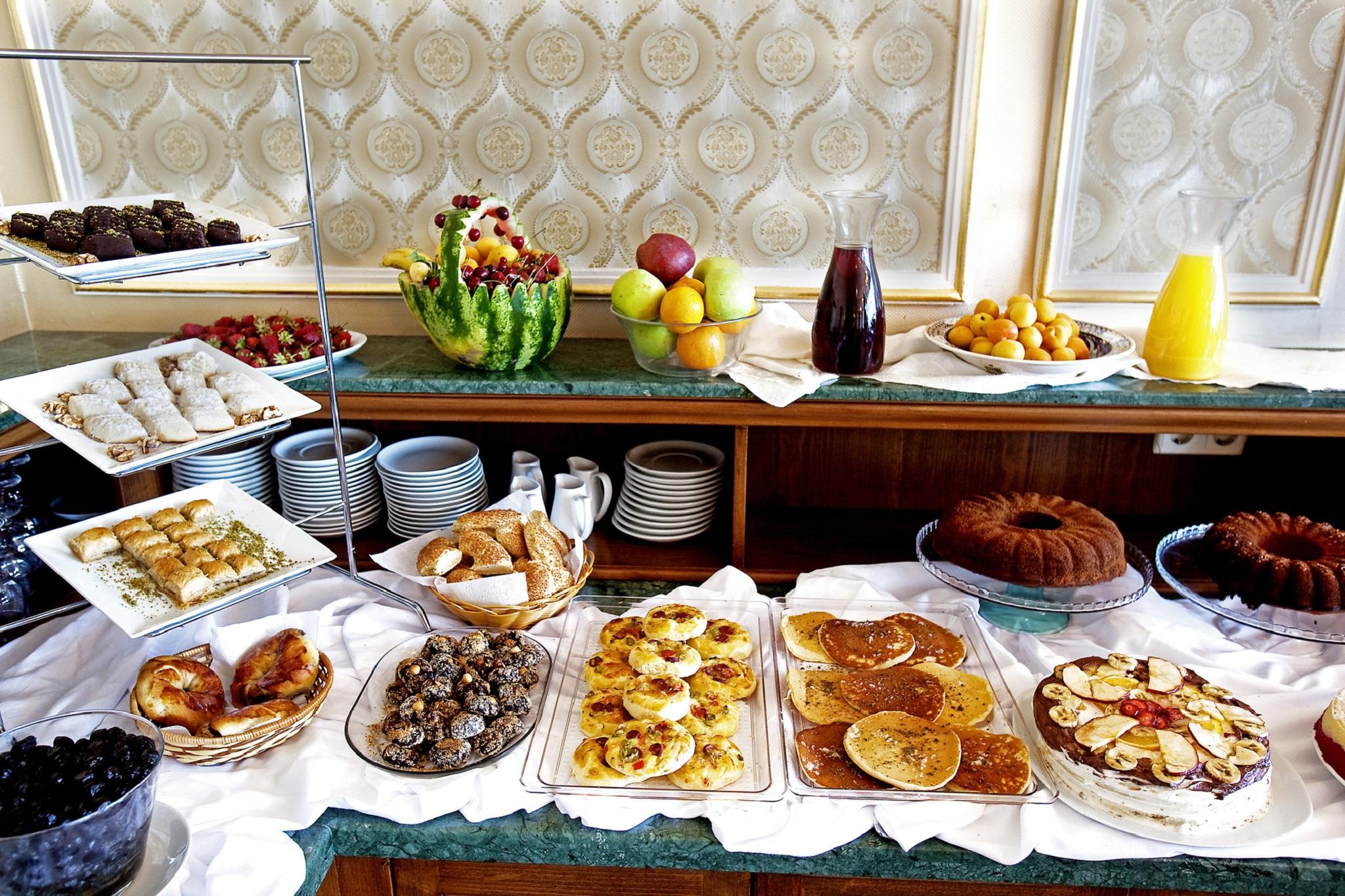 איסטמבול Hotel Sumengen מראה חיצוני תמונה