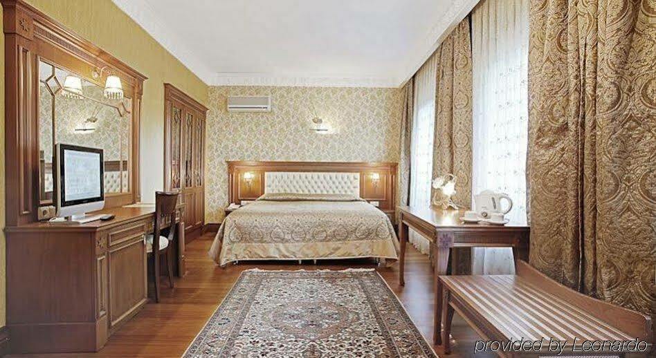 איסטמבול Hotel Sumengen מראה חיצוני תמונה