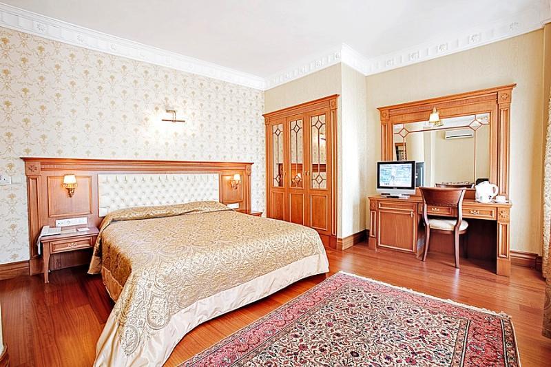 איסטמבול Hotel Sumengen מראה חיצוני תמונה